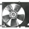 AGILITY AUTO PARTS COOLING FAN