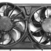 AGILITY AUTO PARTS COOLING FAN