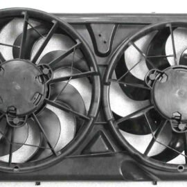 AGILITY AUTO PARTS COOLING FAN