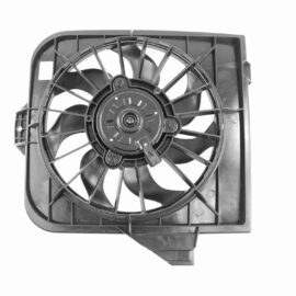 AGILITY AUTO PARTS COOLING FAN
