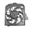AGILITY AUTO PARTS COOLING FAN