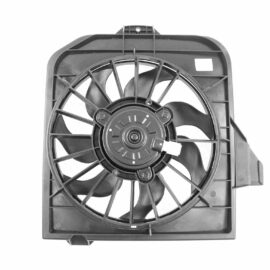 AGILITY AUTO PARTS COOLING FAN
