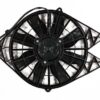 AGILITY AUTO PARTS FAN ASSY