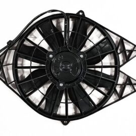 AGILITY AUTO PARTS FAN ASSY