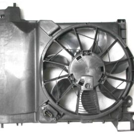 AGILITY AUTO PARTS COOLING FAN