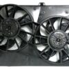 AGILITY AUTO PARTS COOLING FAN