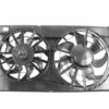 AGILITY AUTO PARTS COOLING FAN