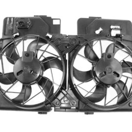 AGILITY AUTO PARTS COOLING FAN