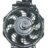 AGILITY AUTO PARTS COOLING FAN