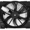 AGILITY AUTO PARTS FAN ASSY