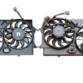 AGILITY AUTO PARTS COOLING FAN