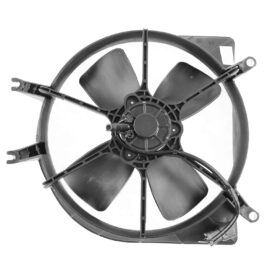 AGILITY AUTO PARTS COOLING FAN