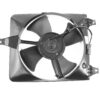 AGILITY AUTO PARTS COOLING FAN