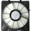 AGILITY AUTO PARTS COOLING FAN
