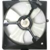 AGILITY AUTO PARTS COOLING FAN