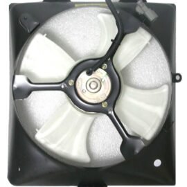 AGILITY AUTO PARTS COOLING FAN