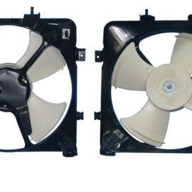 AGILITY AUTO PARTS COOLING FAN