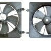 AGILITY AUTO PARTS COOLING FAN