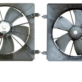 AGILITY AUTO PARTS COOLING FAN