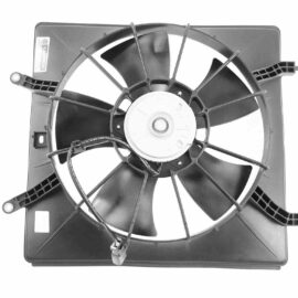 AGILITY AUTO PARTS COOLING FAN