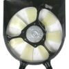 AGILITY AUTO PARTS COOLING FAN