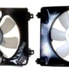 AGILITY AUTO PARTS COOLING FAN