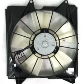 AGILITY AUTO PARTS FAN ASSY