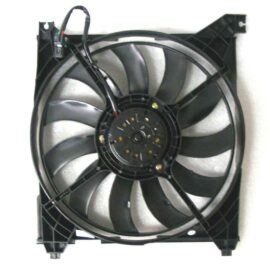 AGILITY AUTO PARTS COOLING FAN