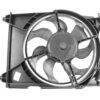 AGILITY AUTO PARTS COOLING FAN