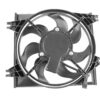 AGILITY AUTO PARTS COOLING FAN