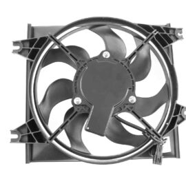 AGILITY AUTO PARTS COOLING FAN
