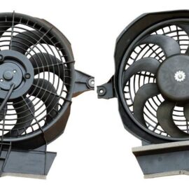 AGILITY AUTO PARTS COOLING FAN