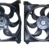 AGILITY AUTO PARTS COOLING FAN