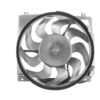 AGILITY AUTO PARTS COOLING FAN