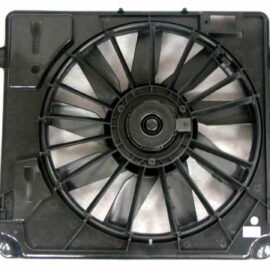 AGILITY AUTO PARTS FAN ASSY