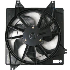 AGILITY AUTO PARTS COOLING FAN