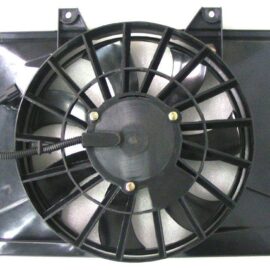 AGILITY AUTO PARTS FAN ASSY