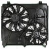 AGILITY AUTO PARTS FAN ASSY