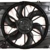 AGILITY AUTO PARTS FAN ASSY