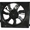 AGILITY AUTO PARTS FAN ASSY