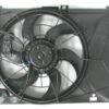 AGILITY AUTO PARTS FAN ASSY