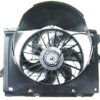 AGILITY AUTO PARTS COOLING FAN