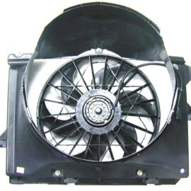 AGILITY AUTO PARTS COOLING FAN