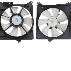 AGILITY AUTO PARTS COOLING FAN