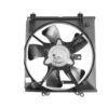 AGILITY AUTO PARTS FAN ASSY