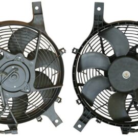 AGILITY AUTO PARTS COOLING FAN