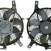 AGILITY AUTO PARTS COOLING FAN