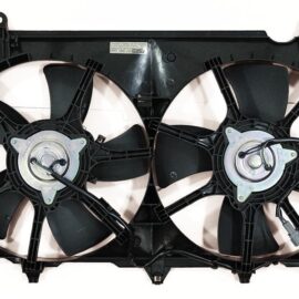 AGILITY AUTO PARTS FAN ASSY