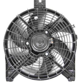 AGILITY AUTO PARTS FAN ASSY