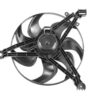 AGILITY AUTO PARTS COOLING FAN